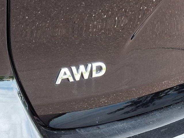 2020 INFINITI QX50 ESSENTIAL AWD
