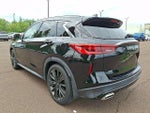 2020 INFINITI QX50 ESSENTIAL AWD
