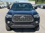 2023 Toyota Tacoma 4WD 4WD TRD Off Road Double Cab 6' Bed V6 AT (Natl)