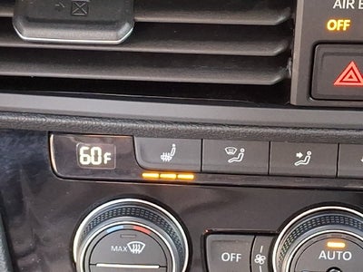 2019 Volkswagen Jetta SE Auto w/SULEV