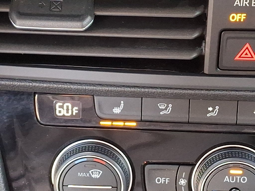 2019 Volkswagen Jetta SE Auto w/SULEV