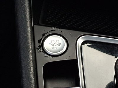 2019 Volkswagen Jetta SE Auto w/SULEV