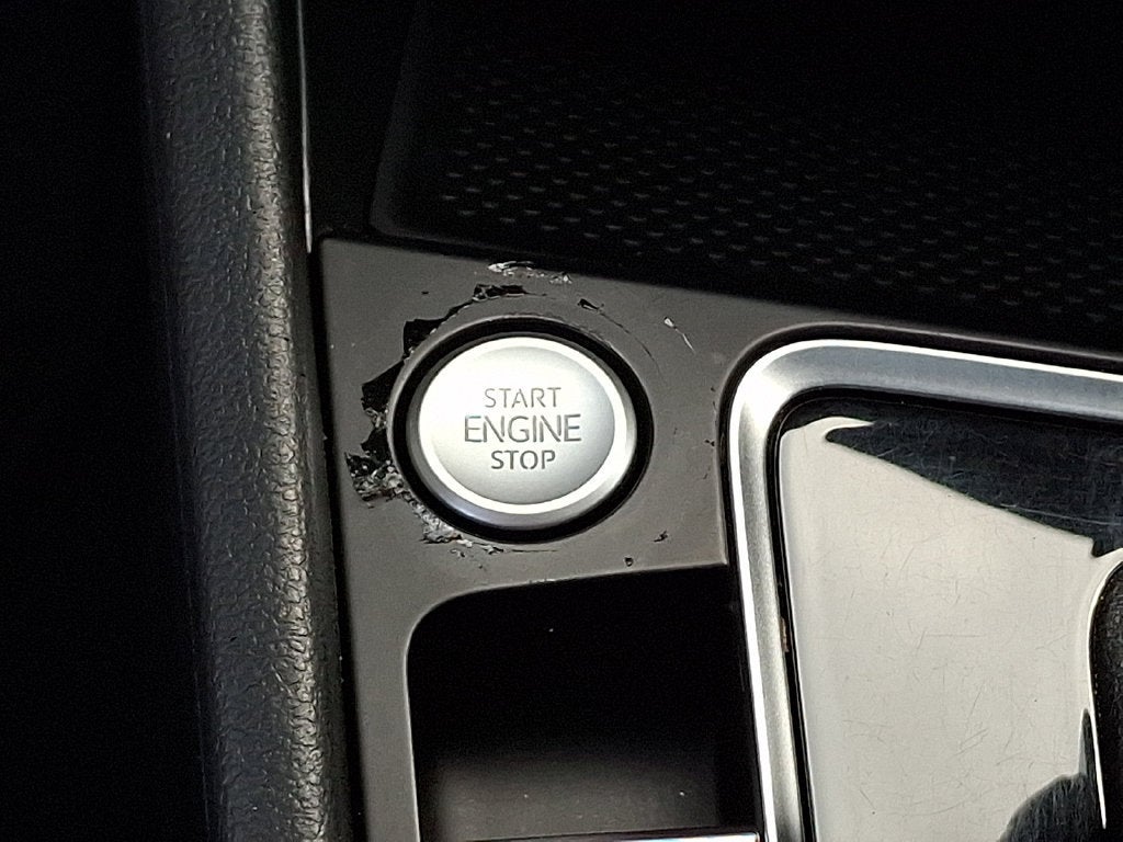 2019 Volkswagen Jetta SE Auto w/SULEV