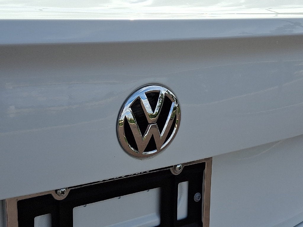 2019 Volkswagen Jetta SE Auto w/SULEV