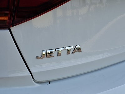 2019 Volkswagen Jetta SE Auto w/SULEV