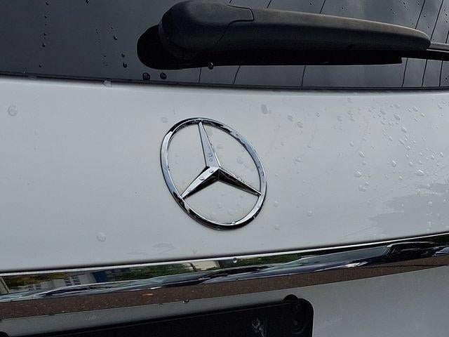 2024 Mercedes-Benz GLE AMG® GLE 53 4MATIC®+ SUV