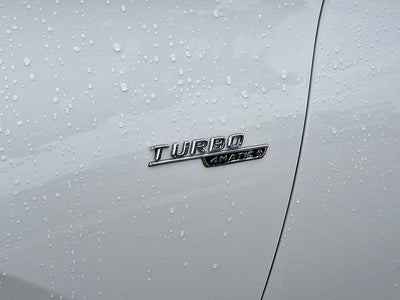 2024 Mercedes-Benz GLE AMG® GLE 53 4MATIC®+ SUV