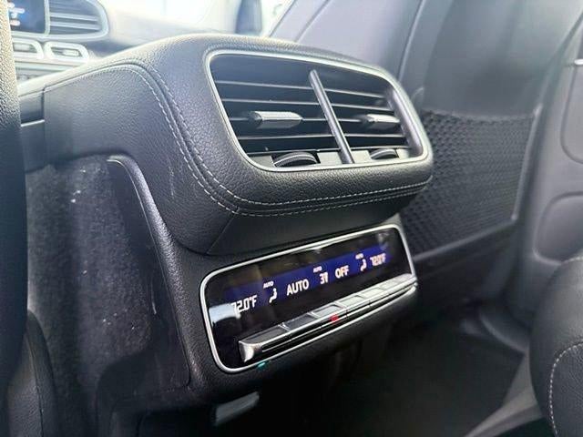 2023 Mercedes-Benz GLS GLS 450 4MATIC® SUV