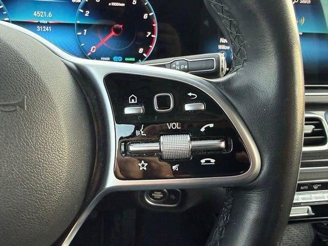 2023 Mercedes-Benz GLS GLS 450 4MATIC® SUV