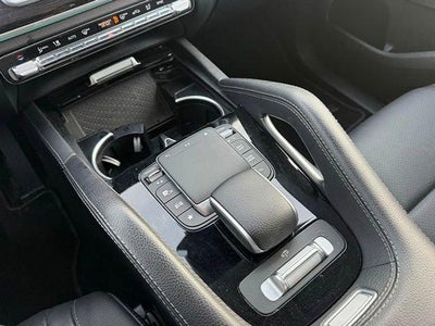 2023 Mercedes-Benz GLS GLS 450 4MATIC® SUV