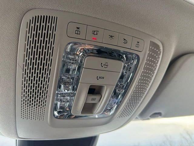 2023 Mercedes-Benz GLS GLS 450 4MATIC® SUV