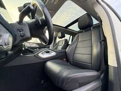 2023 Mercedes-Benz GLS GLS 450 4MATIC® SUV