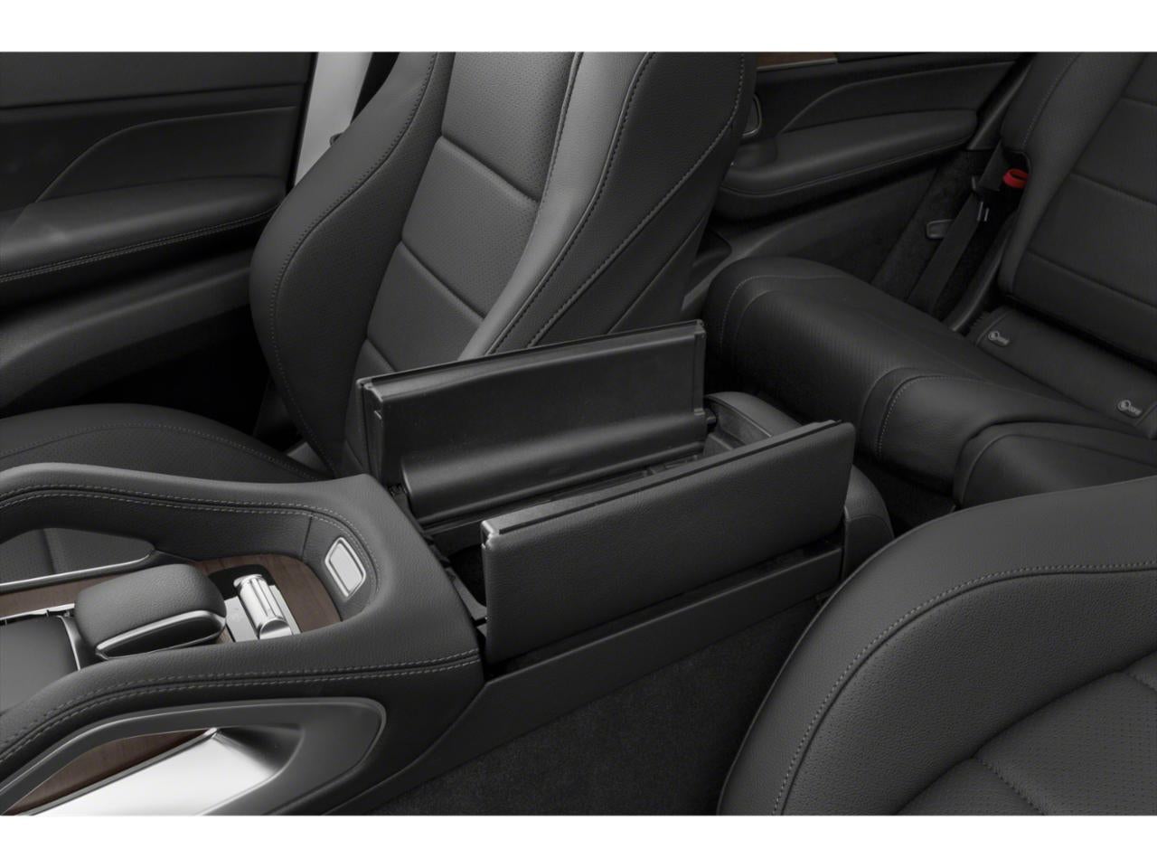 2023 Mercedes-Benz GLS GLS 450 4MATIC® SUV