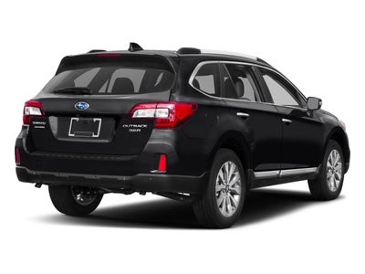 2017 Subaru Outback 3.6R Touring