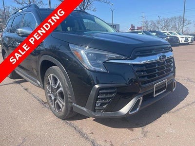 2023 Subaru Ascent Touring 7-Passenger