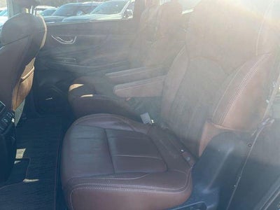 2023 Subaru Ascent Touring 7-Passenger