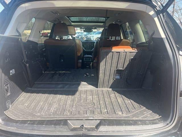2023 Subaru Ascent Touring 7-Passenger