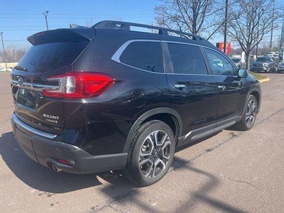 2023 Subaru Ascent Touring 7-Passenger