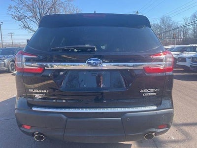 2023 Subaru Ascent Touring 7-Passenger
