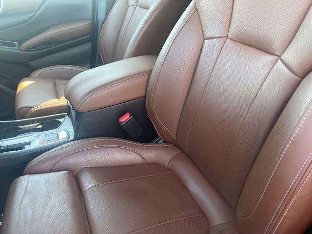 2023 Subaru Ascent Touring 7-Passenger