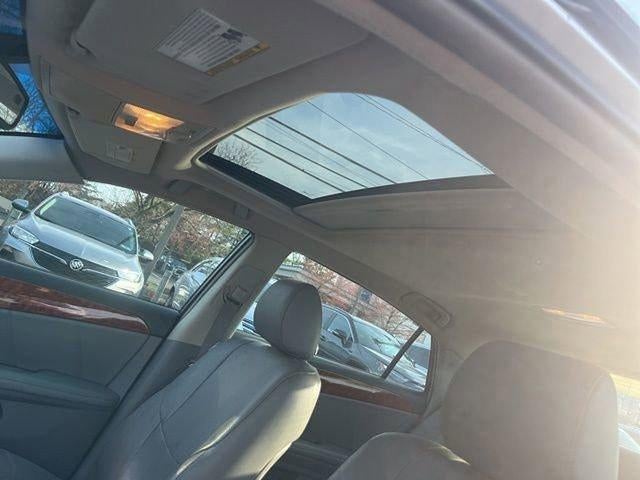 2007 Toyota Avalon 4dr Sdn XL (Natl)