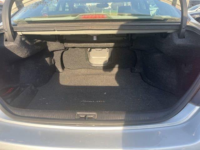 2007 Toyota Avalon 4dr Sdn XL (Natl)