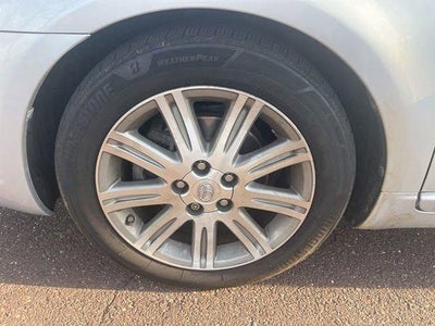 2007 Toyota Avalon 4dr Sdn XL (Natl)