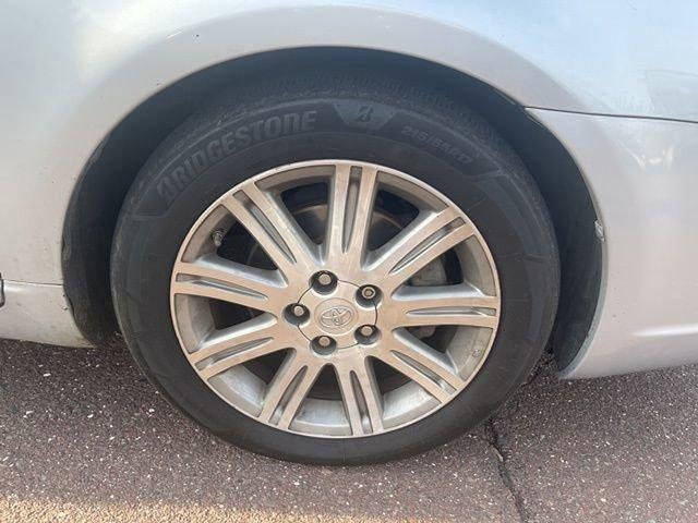 2007 Toyota Avalon 4dr Sdn XL (Natl)