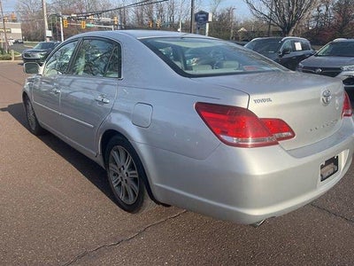 2007 Toyota Avalon 4dr Sdn XL (Natl)