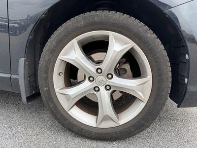 2013 Toyota Venza 4dr Wgn V6 AWD XLE (Natl)