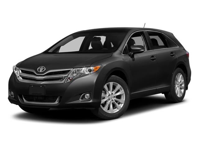 2013 Toyota Venza 4dr Wgn V6 AWD XLE (Natl)
