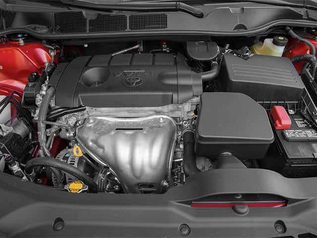2013 Toyota Venza 4dr Wgn V6 AWD XLE (Natl)