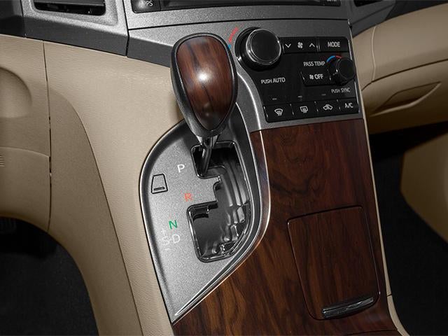 2013 Toyota Venza 4dr Wgn V6 AWD XLE (Natl)