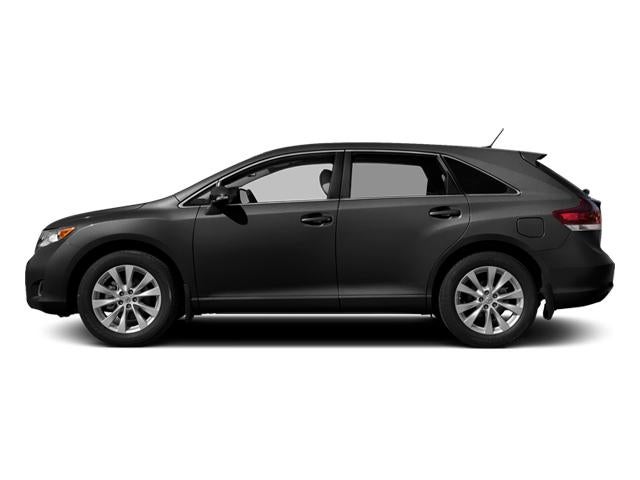 2013 Toyota Venza 4dr Wgn V6 AWD XLE (Natl)