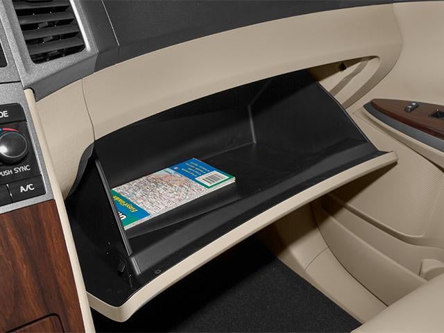 2013 Toyota Venza 4dr Wgn V6 AWD XLE (Natl)