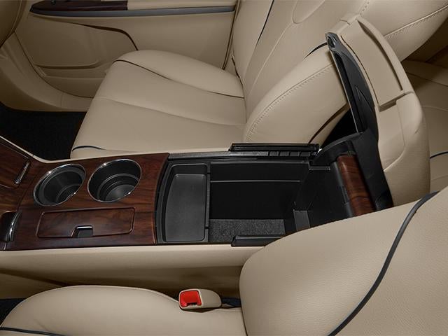 2013 Toyota Venza 4dr Wgn V6 AWD XLE (Natl)