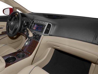 2013 Toyota Venza 4dr Wgn V6 AWD XLE (Natl)