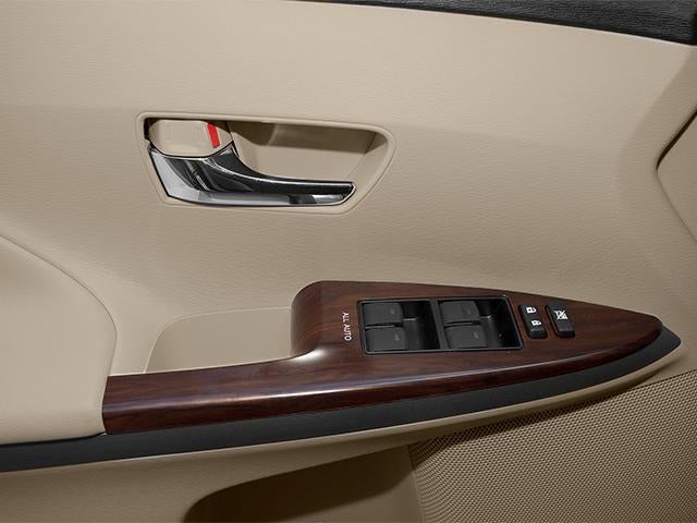 2013 Toyota Venza 4dr Wgn V6 AWD XLE (Natl)
