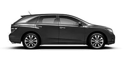 2013 Toyota Venza 4dr Wgn V6 AWD XLE (Natl)