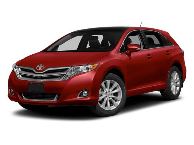 2013 Toyota Venza 4dr Wgn V6 AWD XLE (Natl)