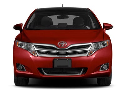 2013 Toyota Venza 4dr Wgn V6 AWD XLE (Natl)