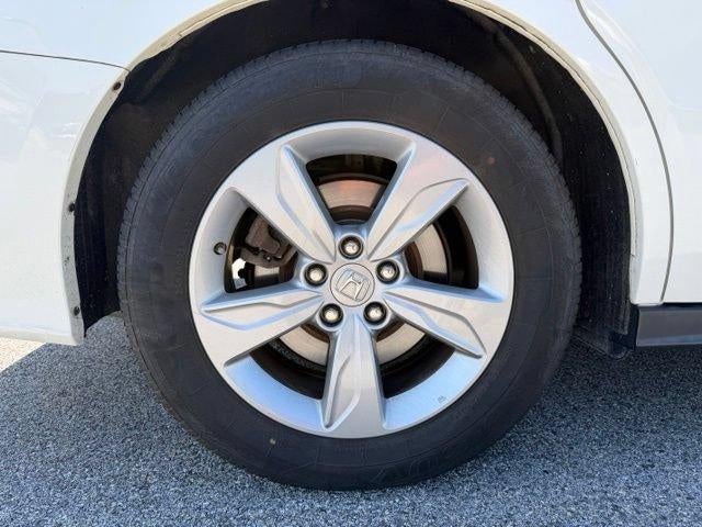 2019 Honda Odyssey EX-L Auto