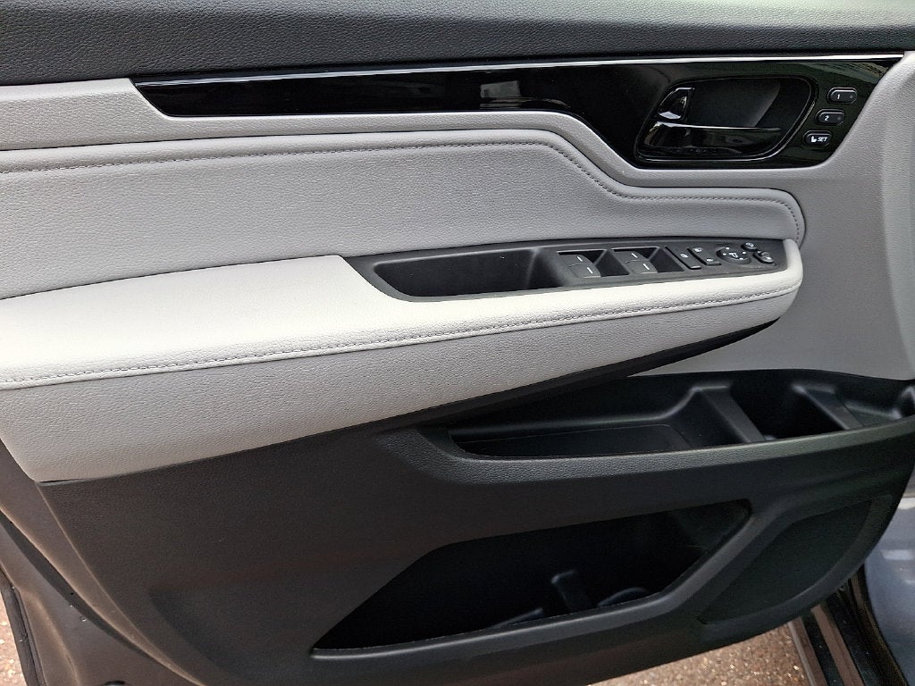 2024 Honda Odyssey Elite Auto