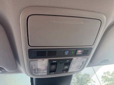 2024 Honda Odyssey Elite Auto