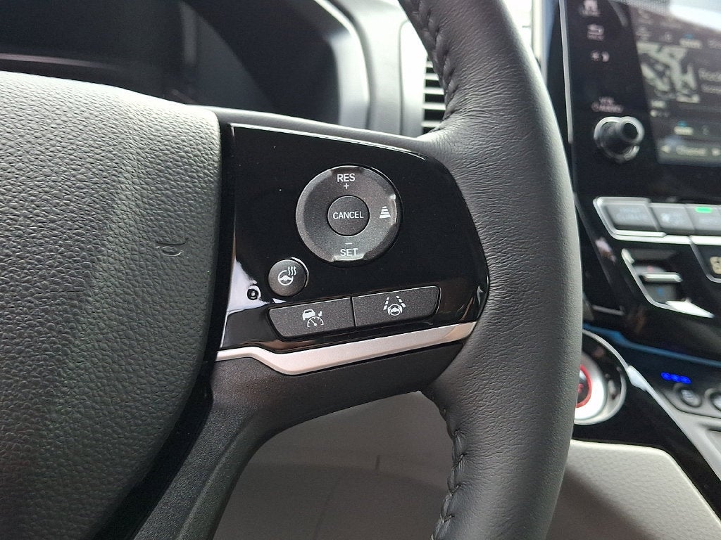 2024 Honda Odyssey Elite Auto