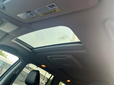 2016 Honda Pilot AWD 4dr Elite with DVD Rear Entertainment System and Navigation