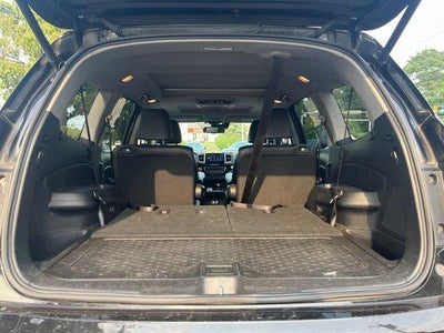 2016 Honda Pilot AWD 4dr Elite with DVD Rear Entertainment System and Navigation