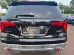 2016 Honda Pilot AWD 4dr Elite with DVD Rear Entertainment System and Navigation