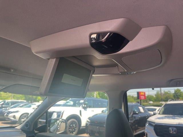 2019 Honda Pilot EX-L w/Navi & RES AWD