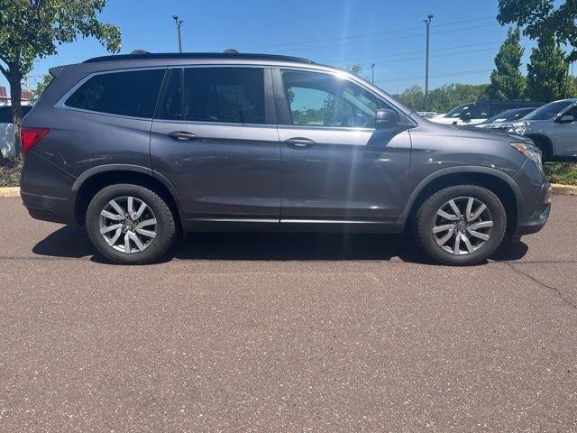 2019 Honda Pilot EX-L w/Navi & RES AWD